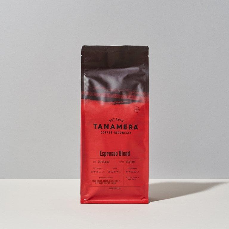 Espresso Blend 1Kg