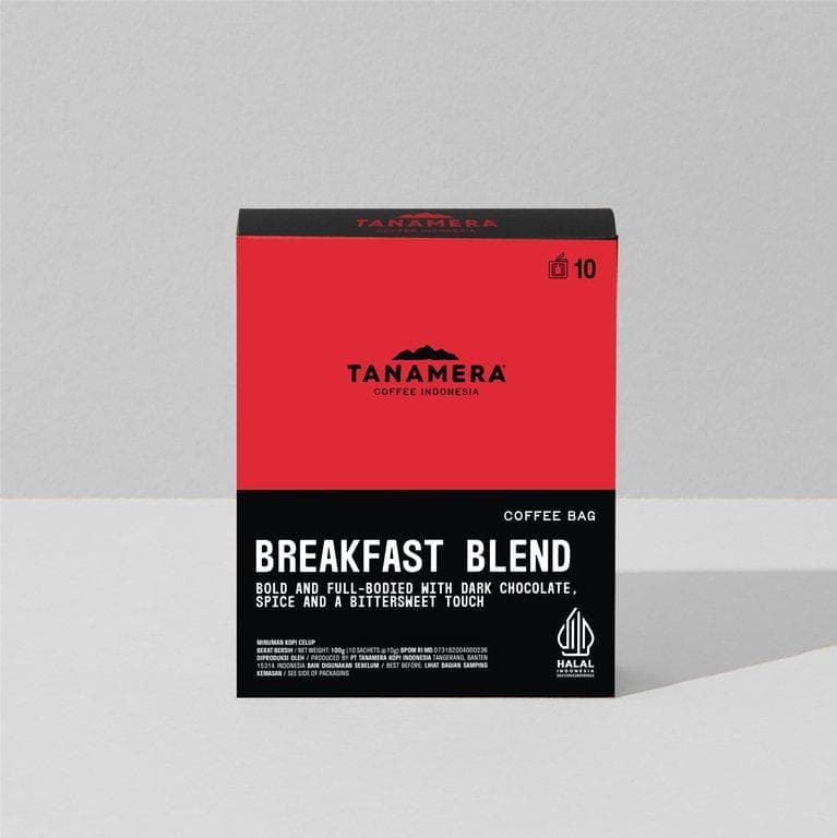 Breakfast Blend